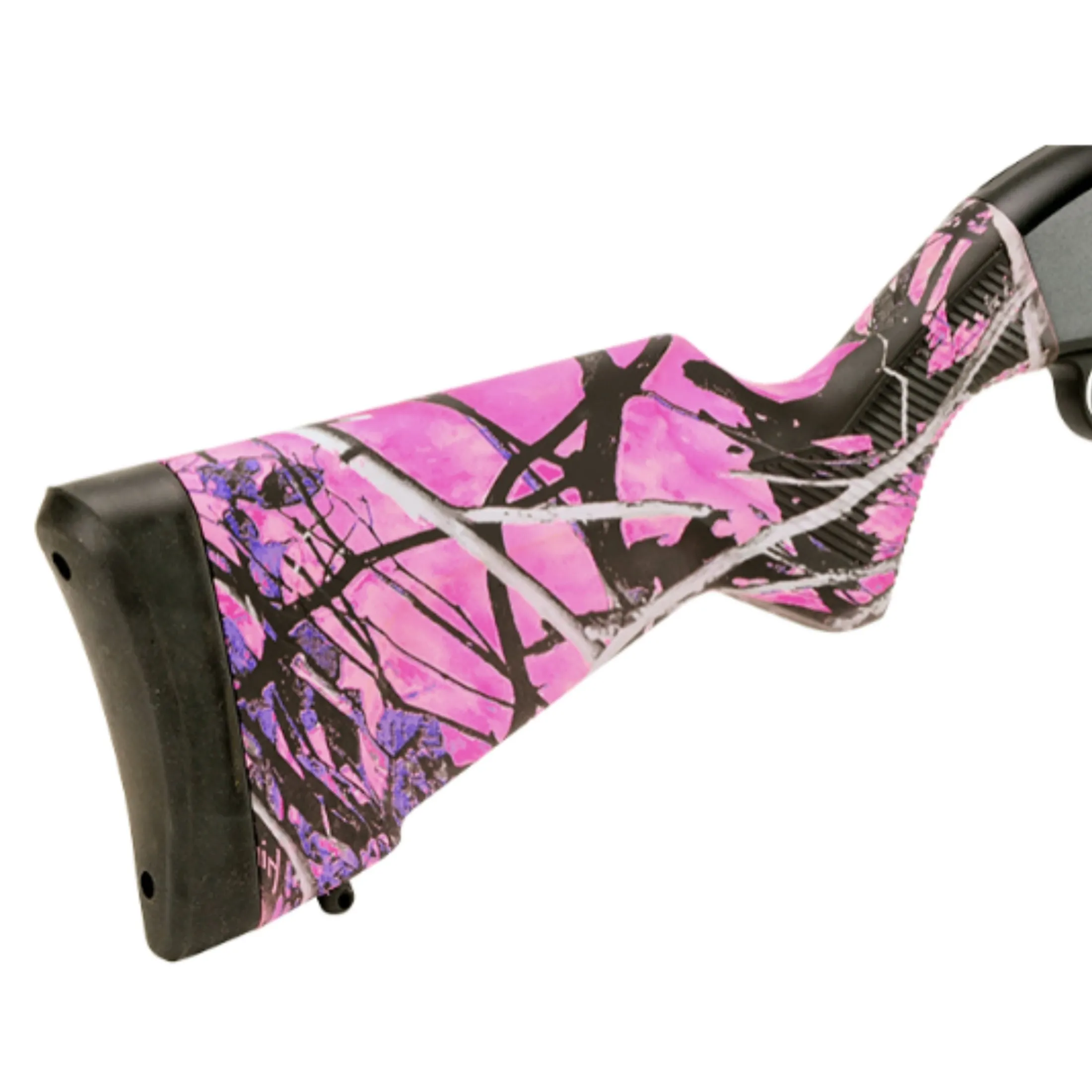 320 Field compact Muddy girl cal. 20 pump-action shotgun