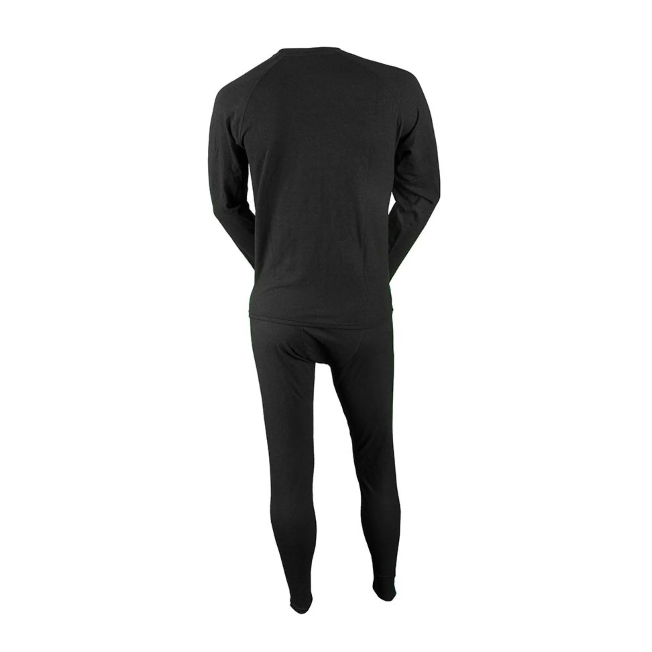 2.0 Merino wool base layers kit - Men's
