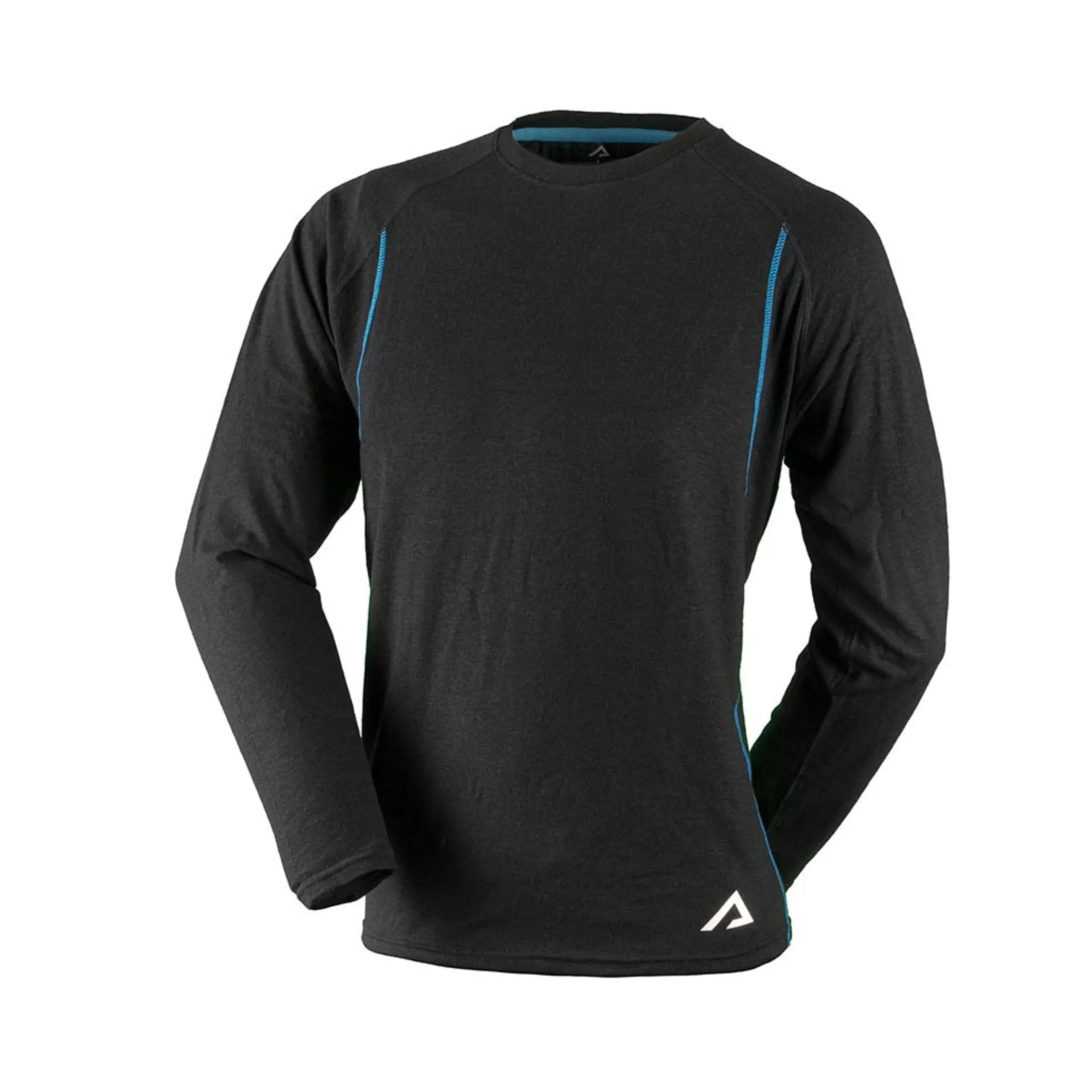 2.0 Merino wool base layers kit - Men's