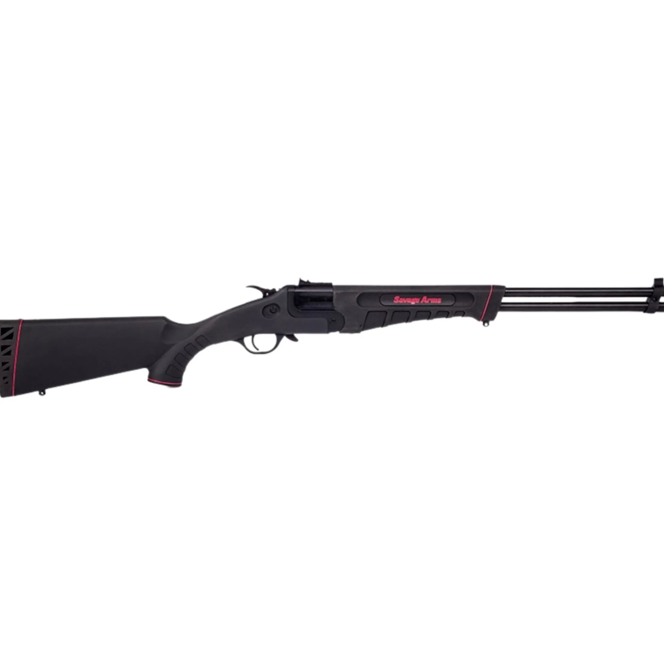 42 Takedown .22 LR / 410 GA
