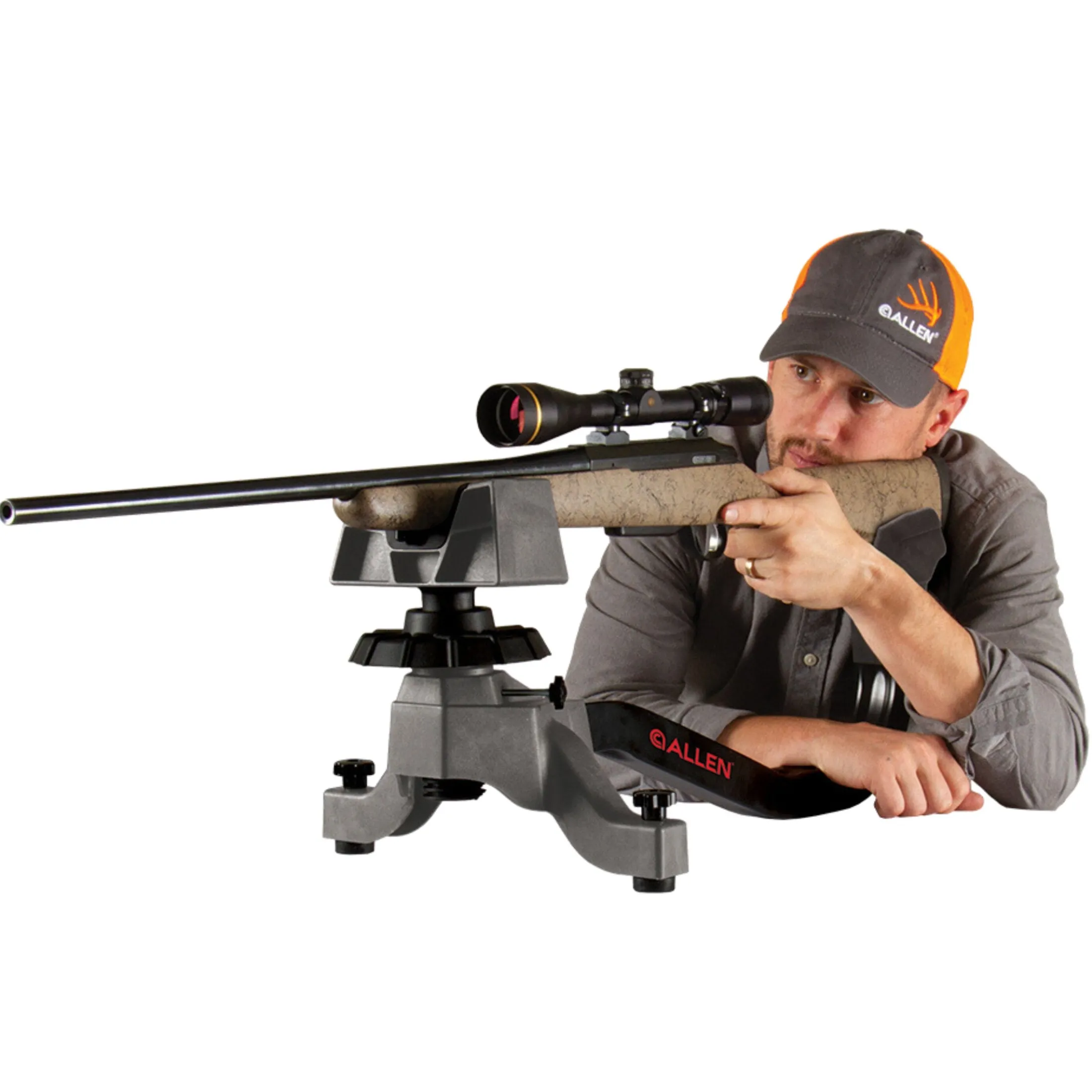 Accutrak Shooting rest