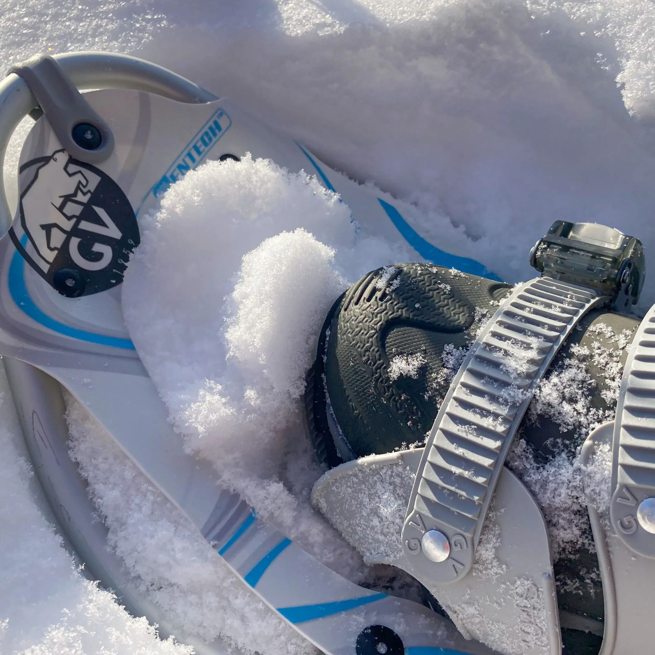 Active Outback Snowshoes - Women's
