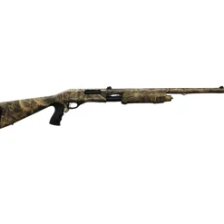 Alpard C cal. 12 pump-action shotgun