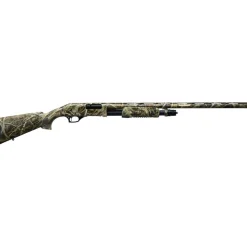Alpard C cal. 12 pump-action shotgun