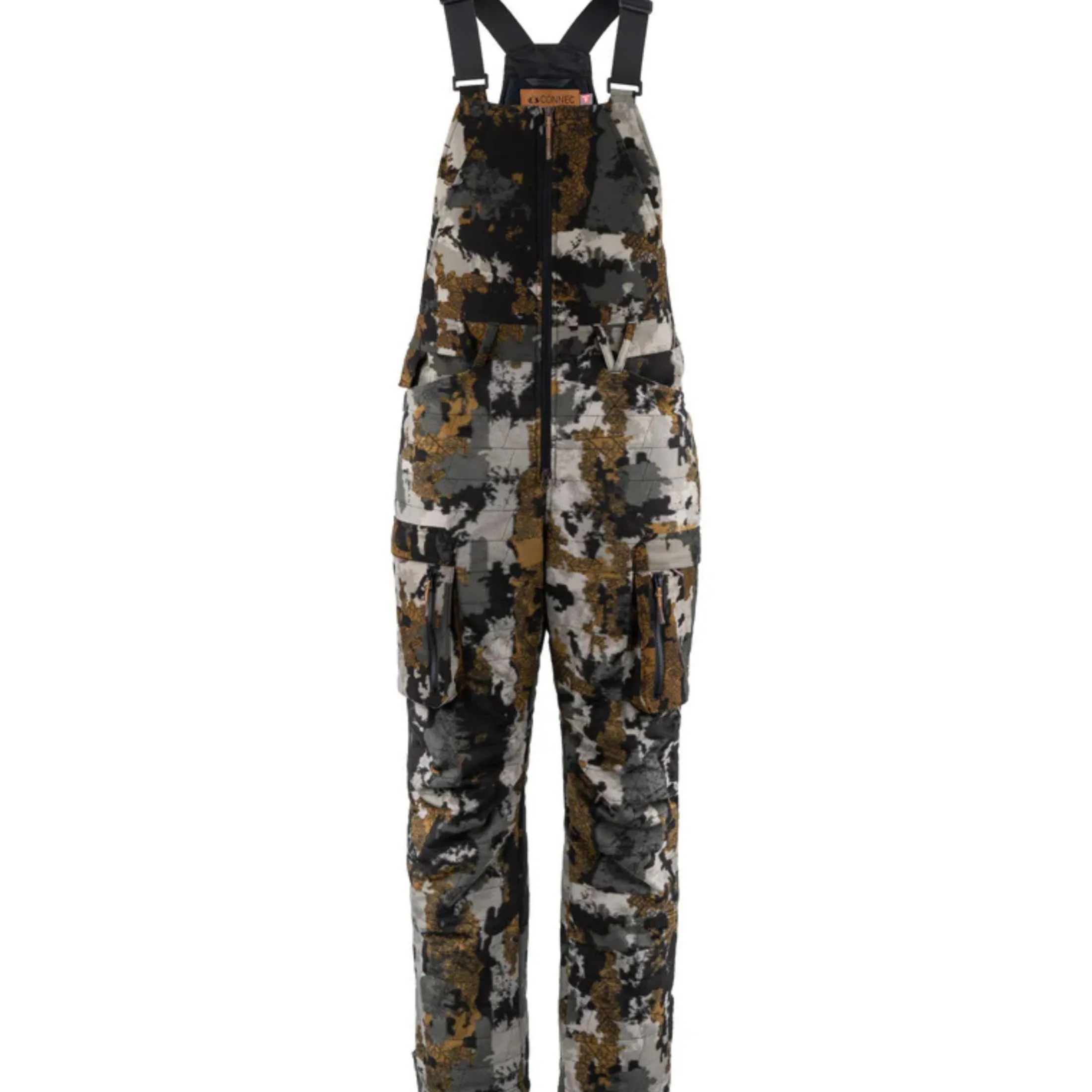 Anticosti Bib - Men's