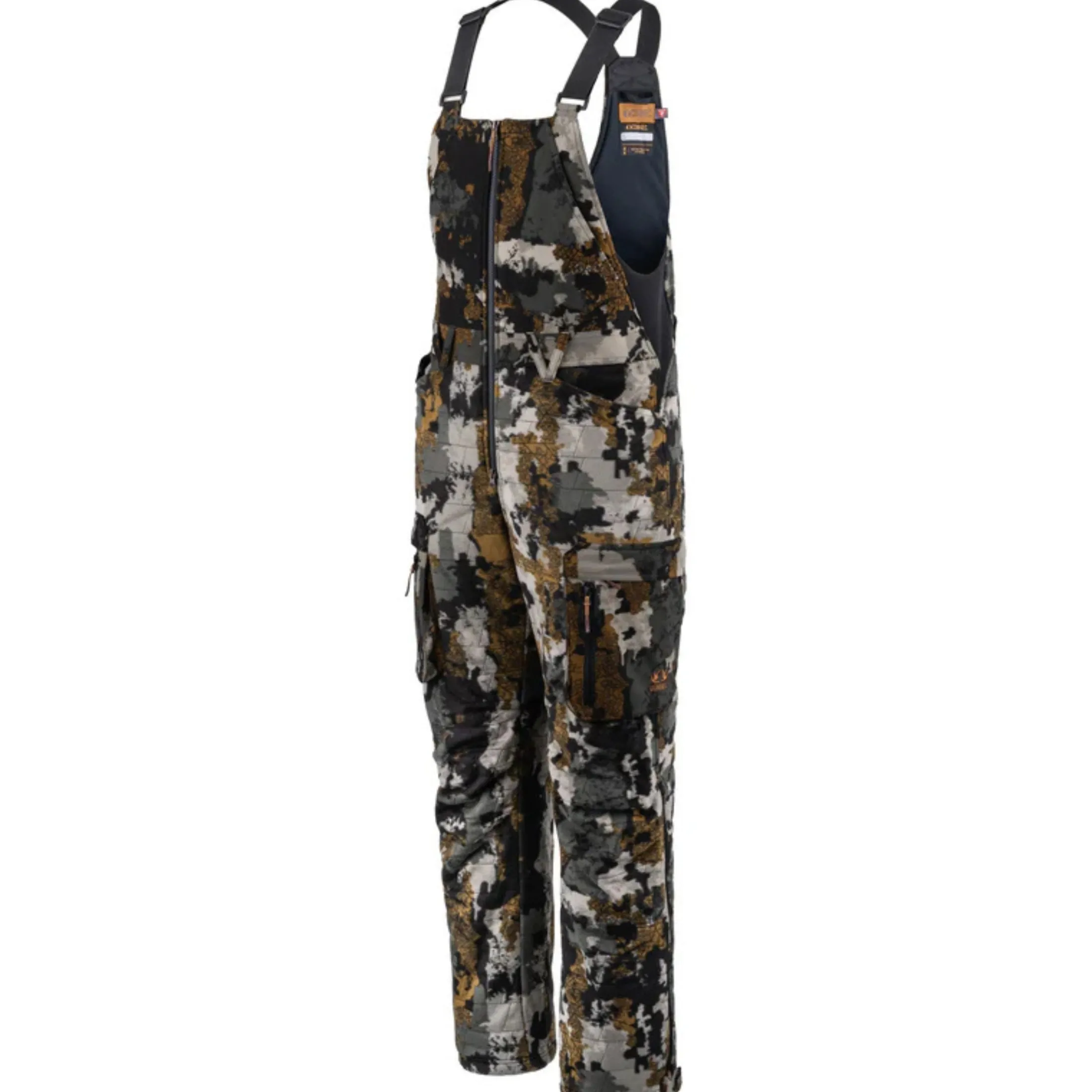 Anticosti Bib - Men's