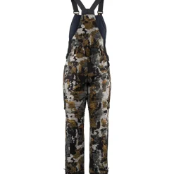 Anticosti Bib - Men's