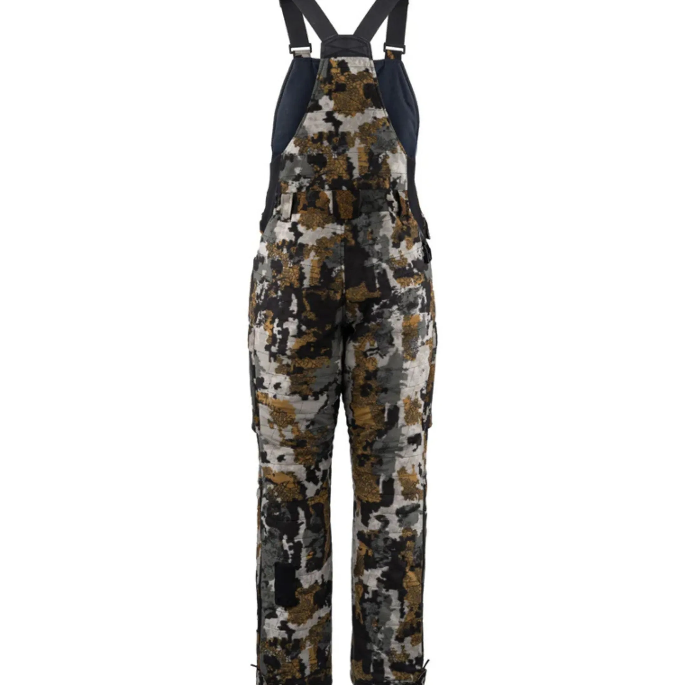 Anticosti Bib - Men's