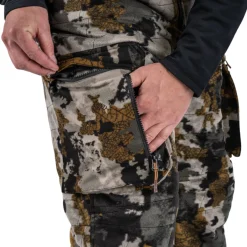 Anticosti Bib - Men's