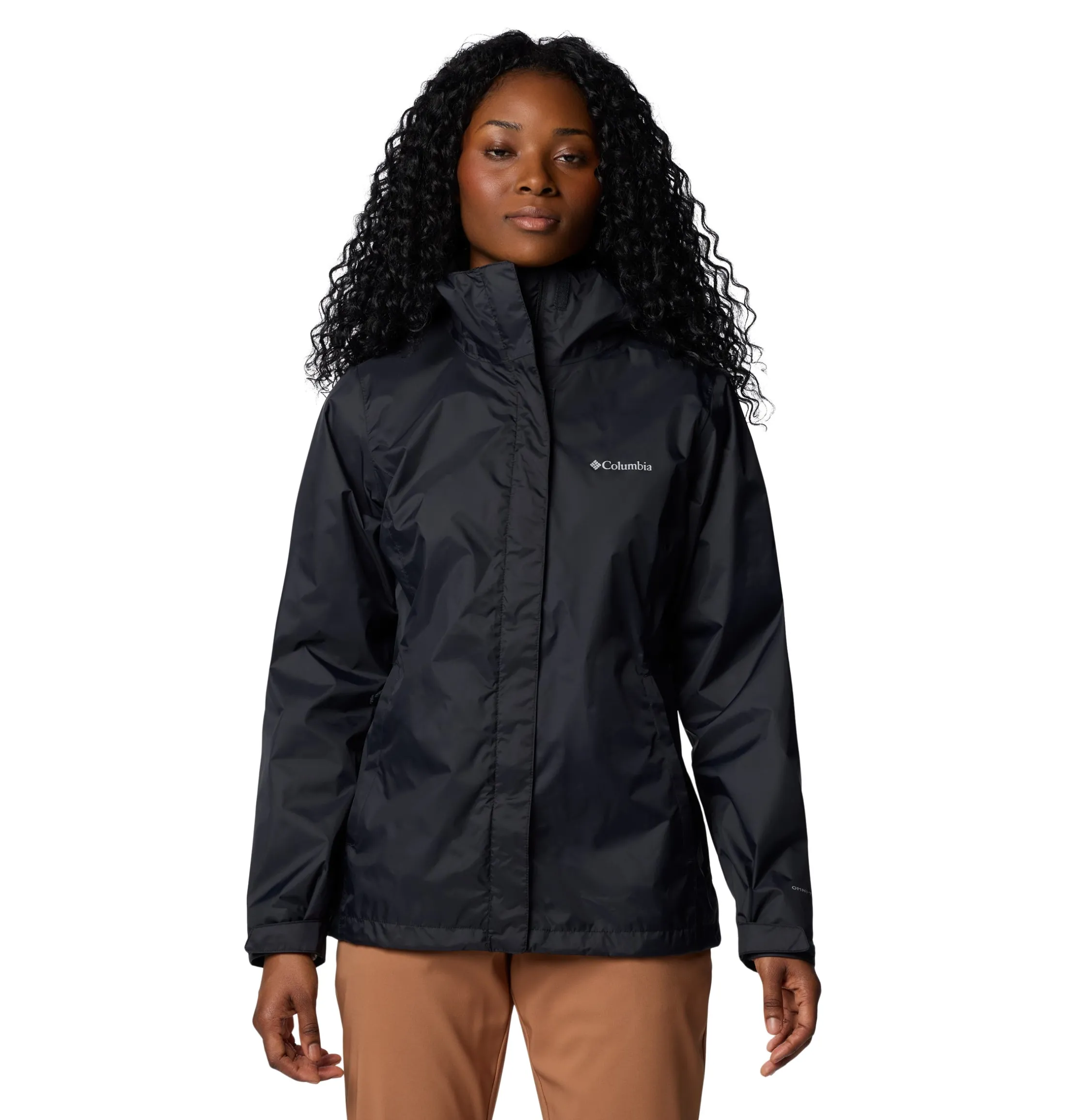 Arcadia™ II Rain coat - Women's