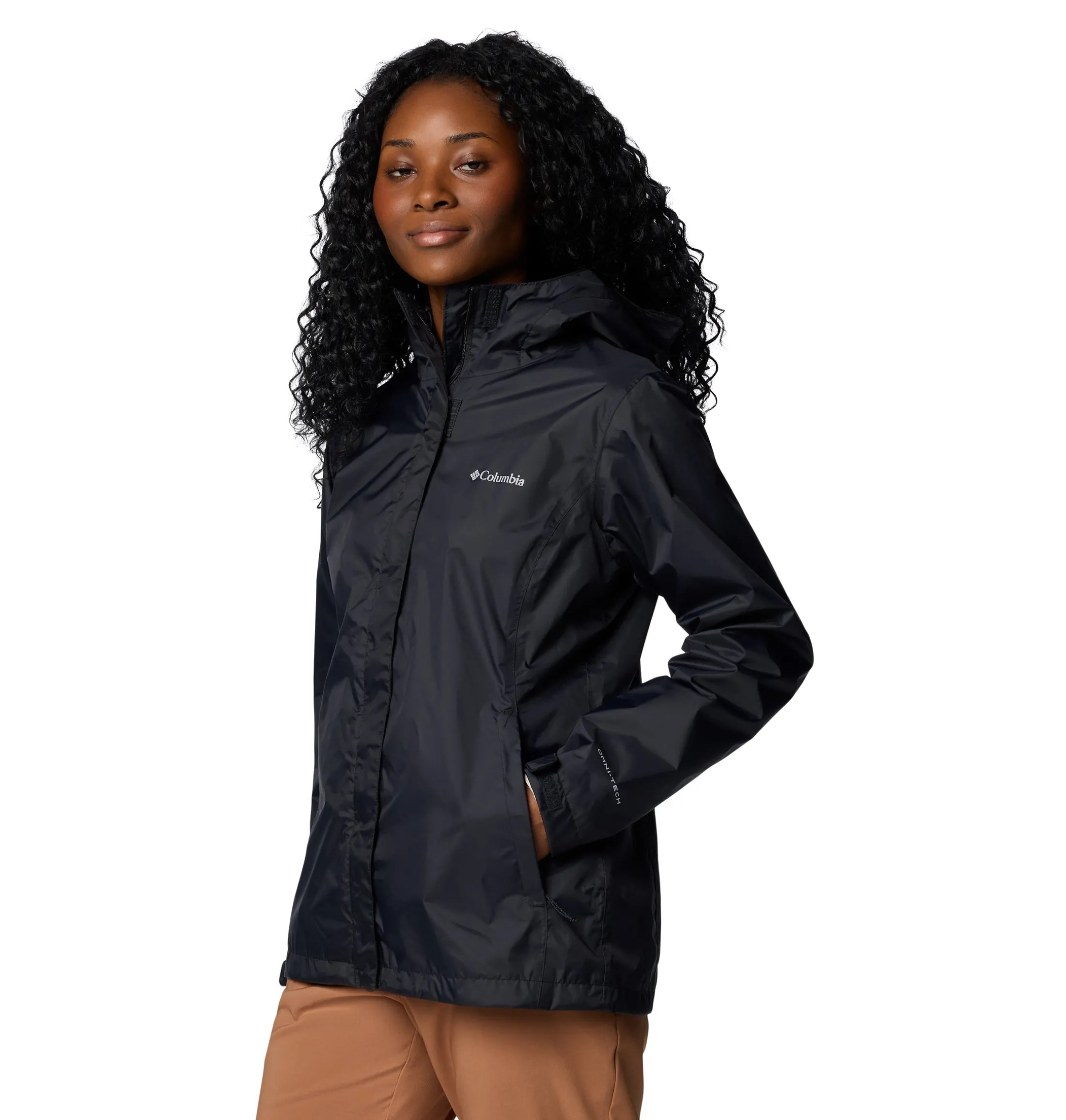 Arcadia™ II Rain coat - Women's