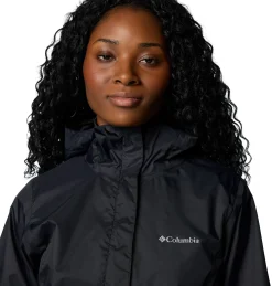Arcadia™ II Rain coat - Women's