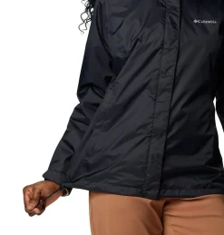Arcadia™ II Rain coat - Women's
