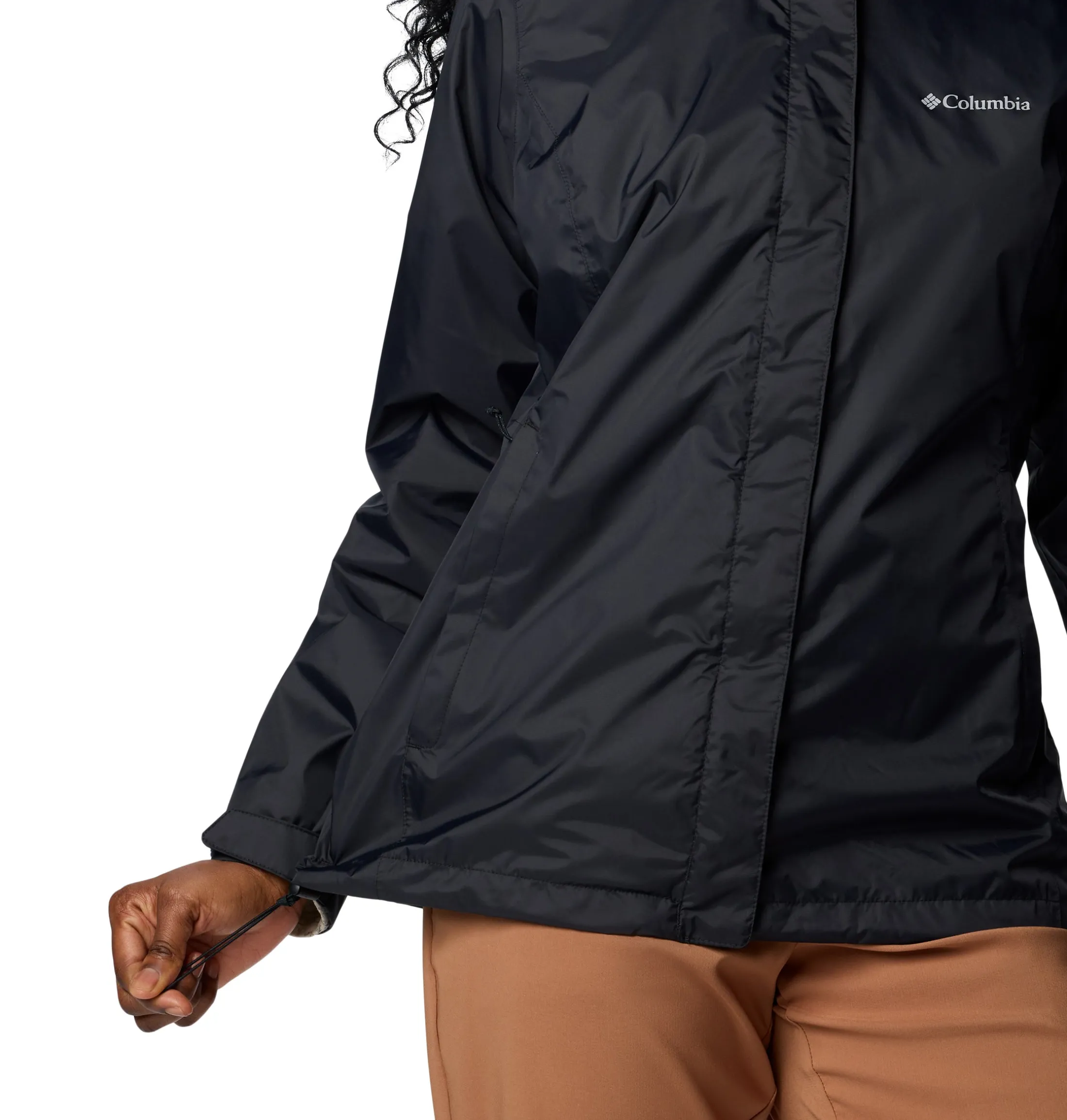 Arcadia™ II Rain coat - Women's