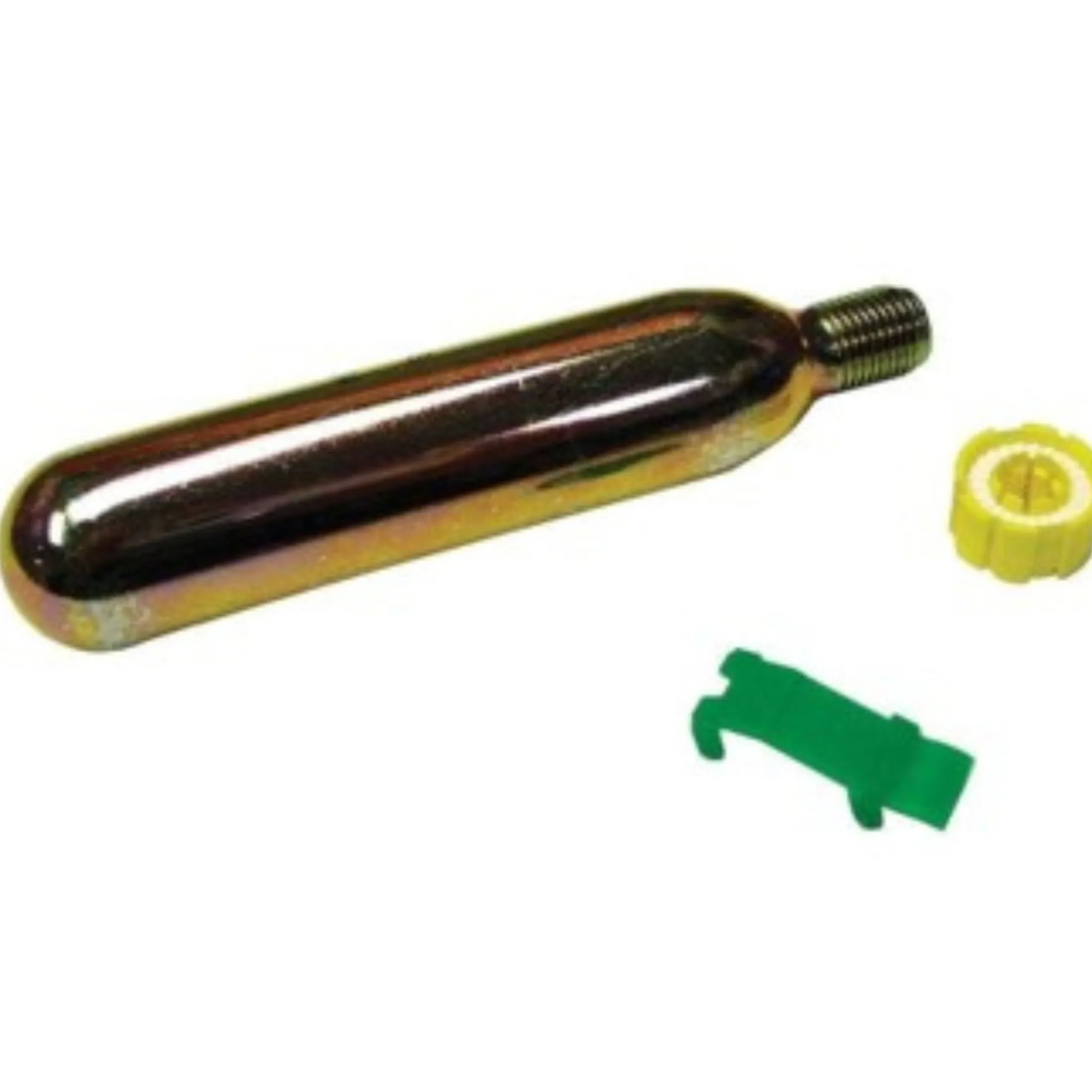 Automatic and manual rearming kit
