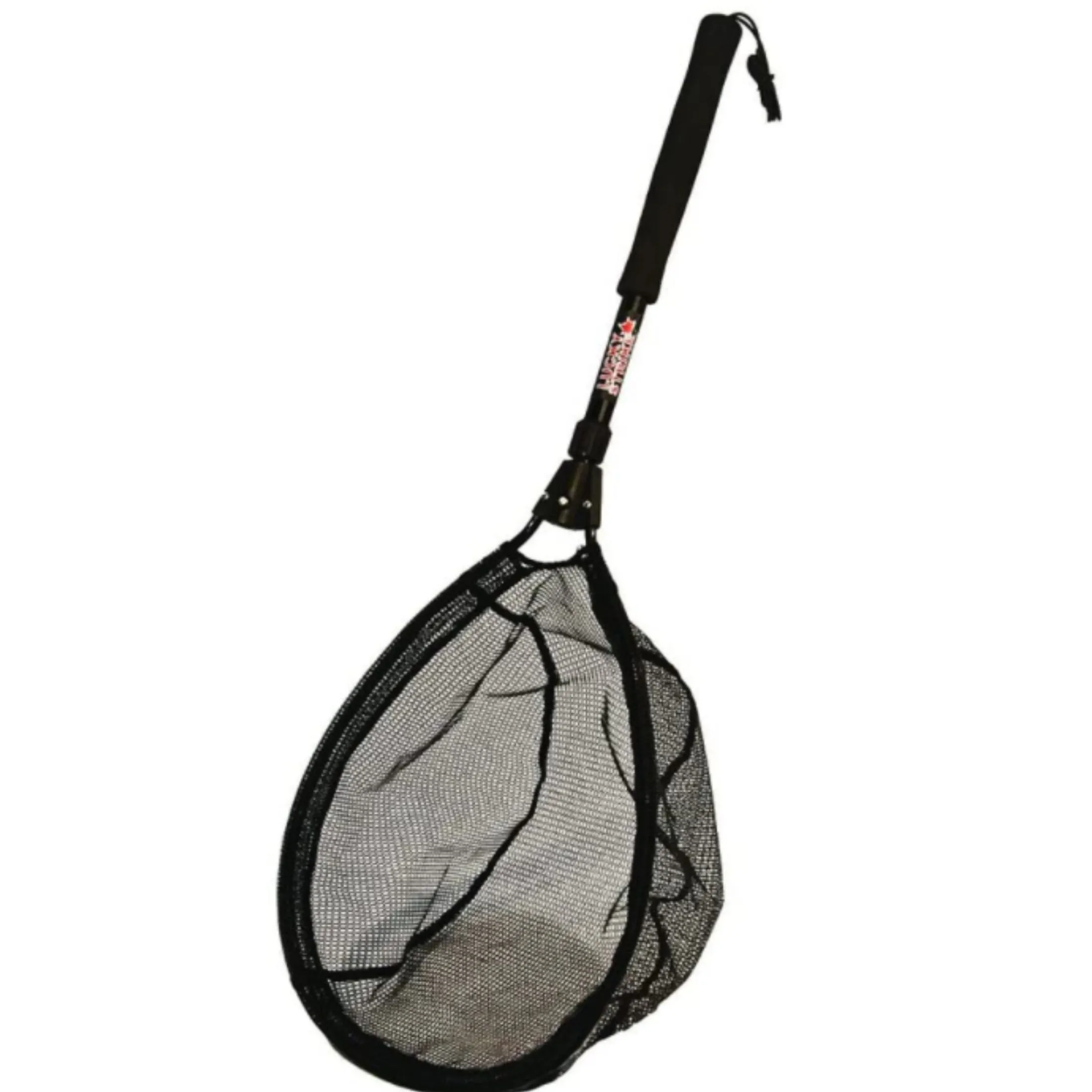 B2 Telescopic fishing net