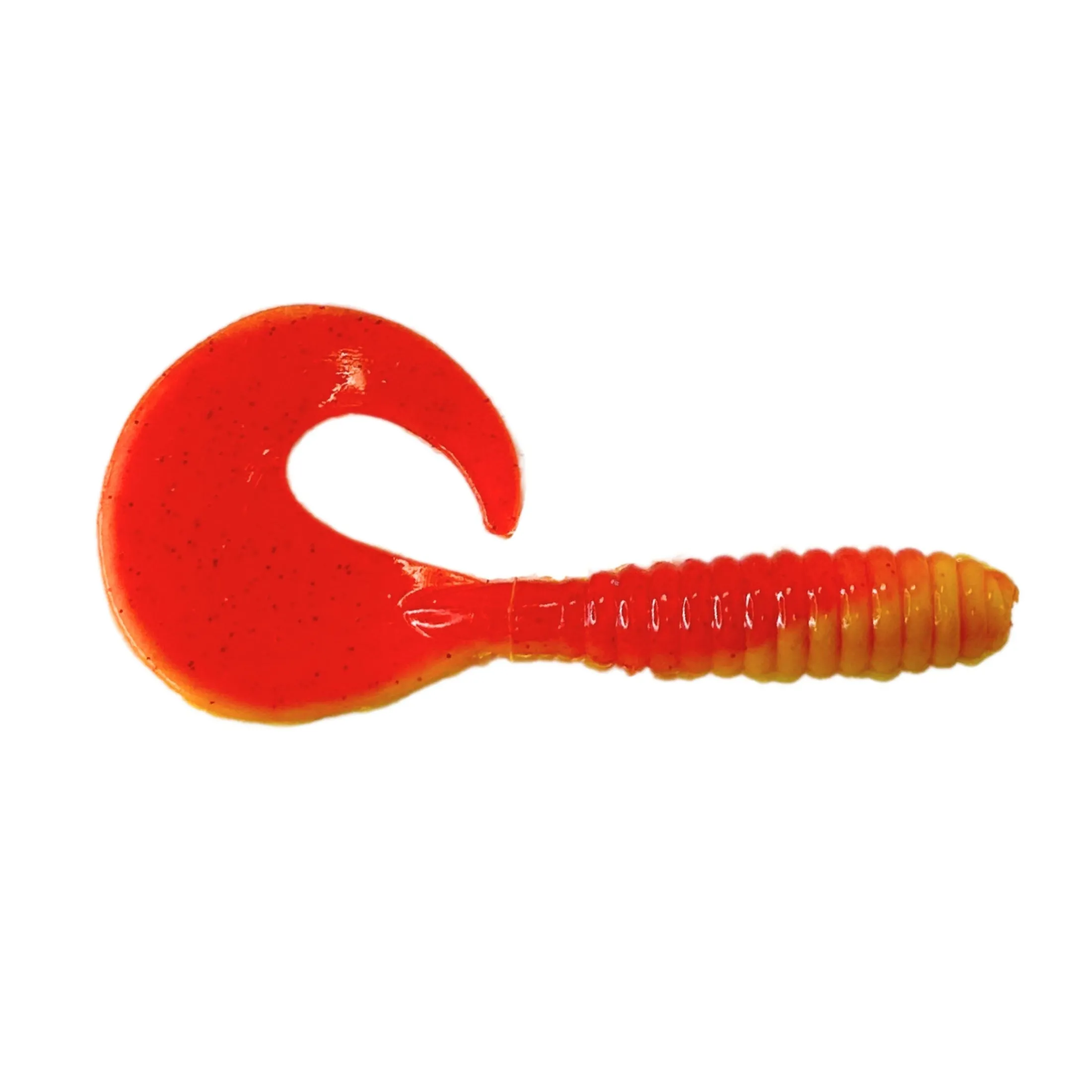 Ballistique Grub Soft baits - 10/pkg
