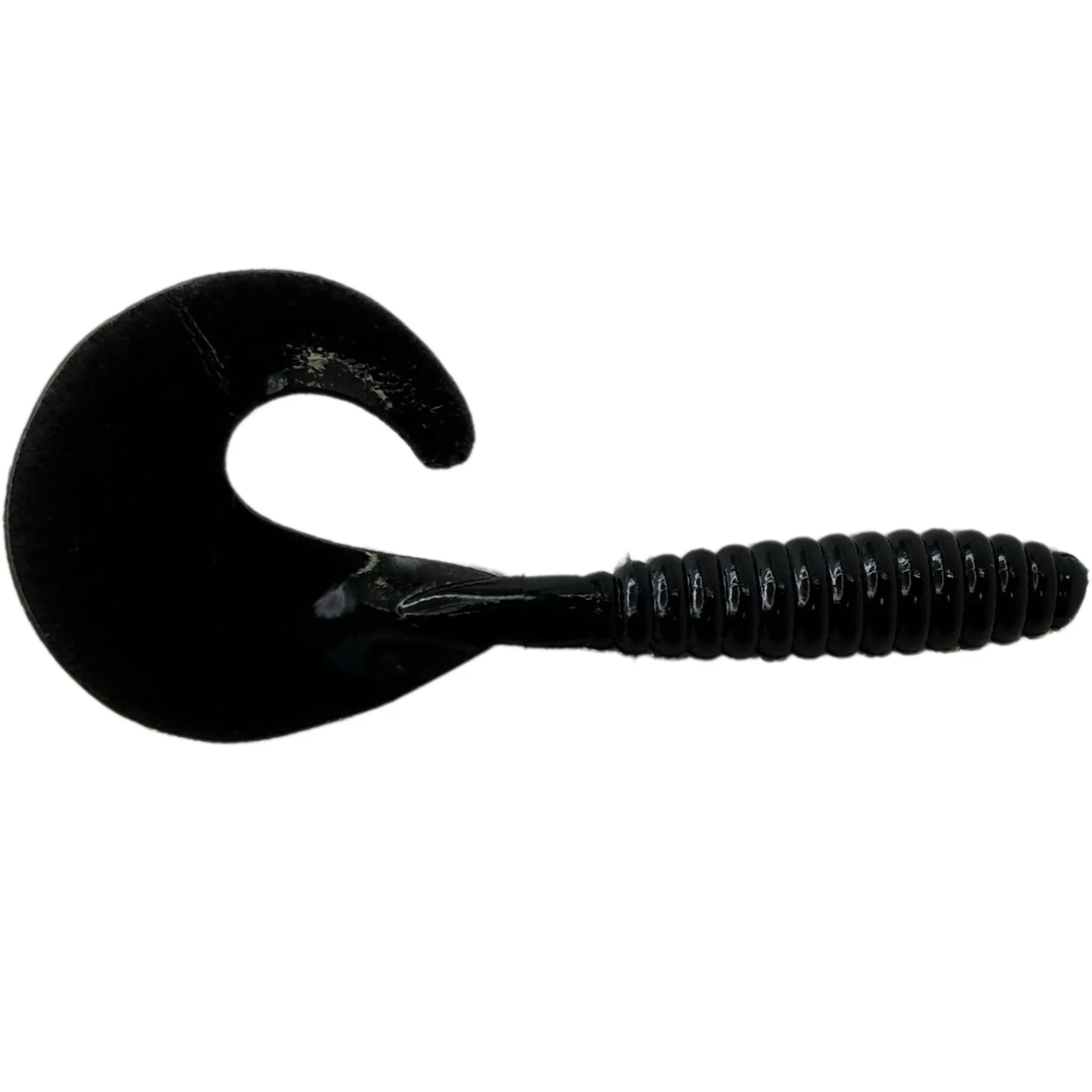 Ballistique Grub Soft baits - 10/pkg