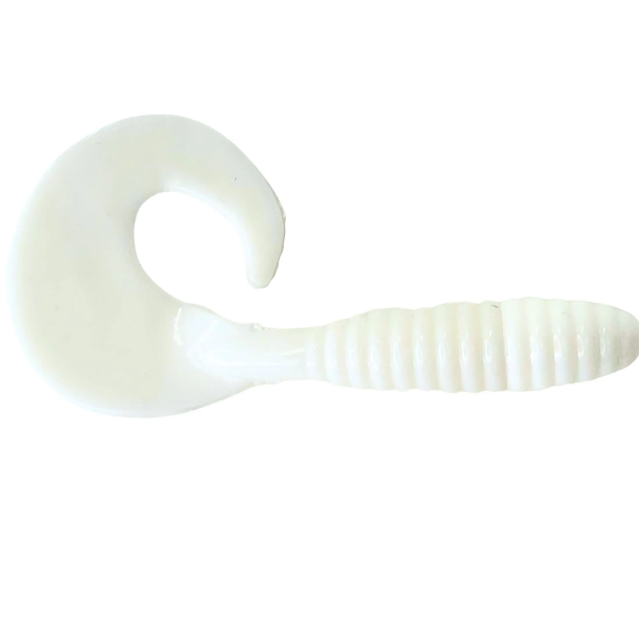 Ballistique Grub Soft baits - 10/pkg