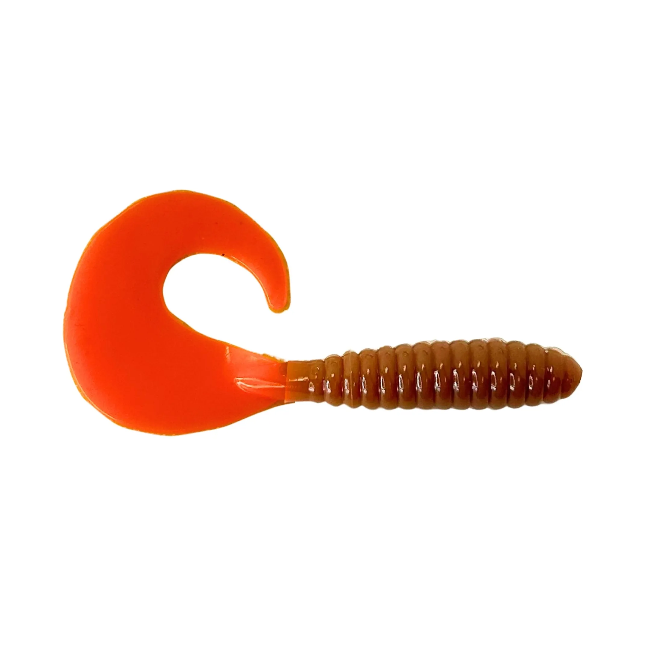 Ballistique Grub Soft baits - 10/pkg