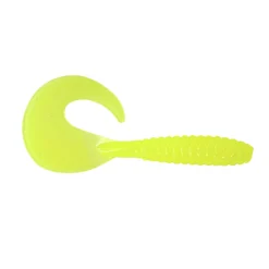 Ballistique Grub Soft baits - 10/pkg