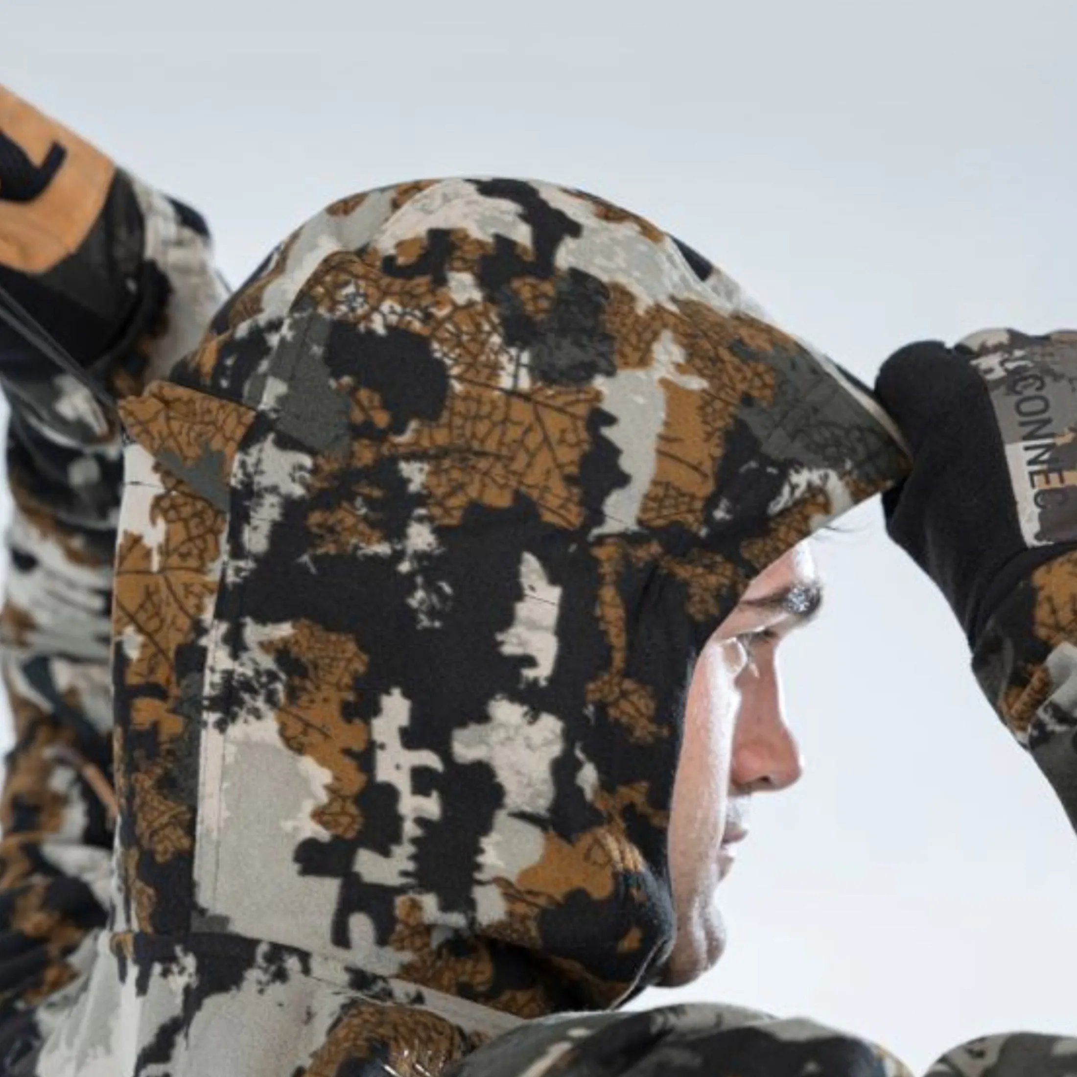 Biome Jacket - Men's