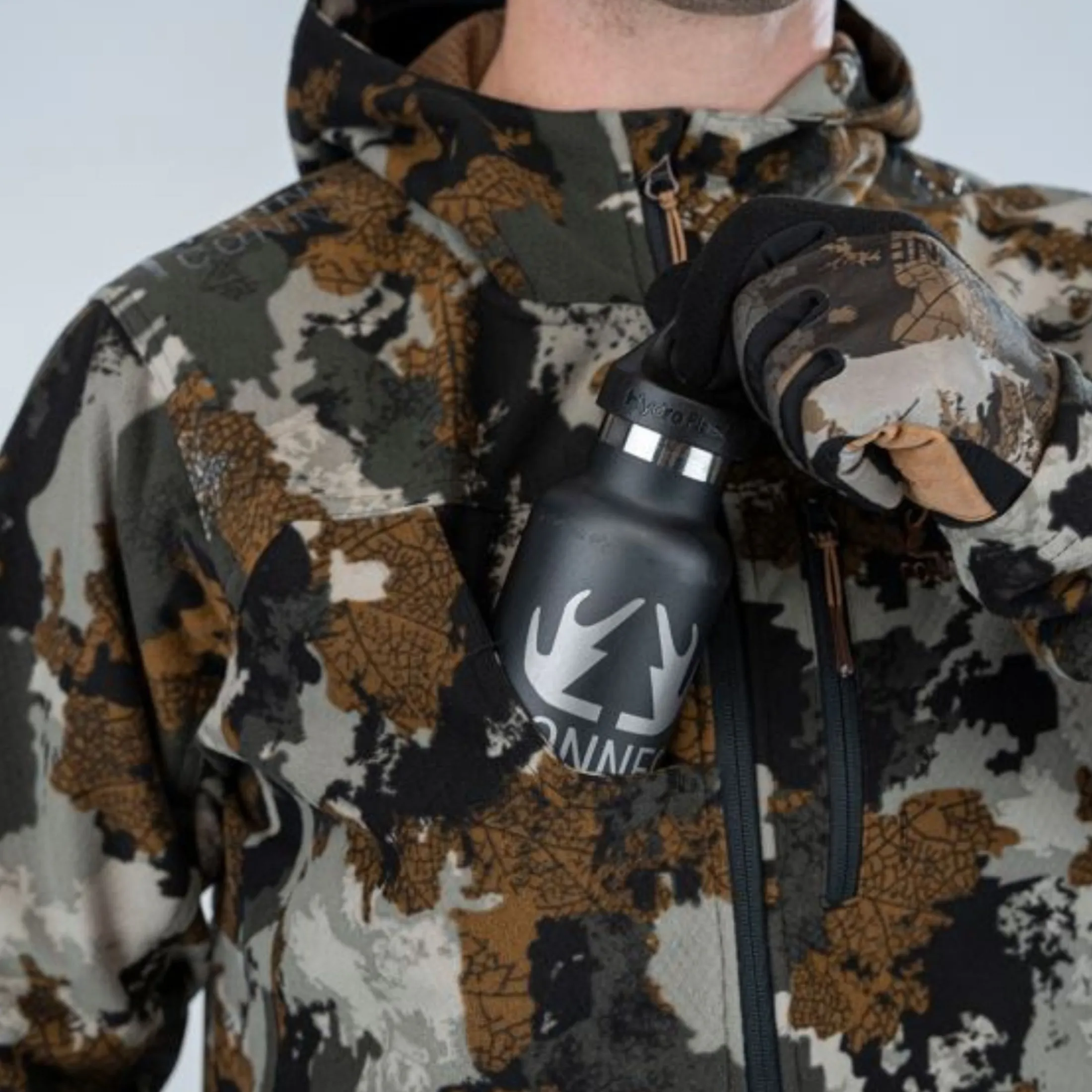 Biome Jacket - Men's
