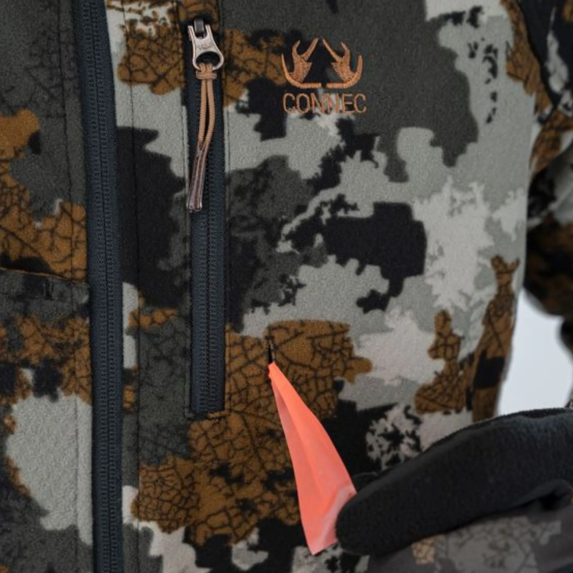 Biome Jacket - Men's