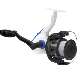 Bite Alert Saltwater spinning combo