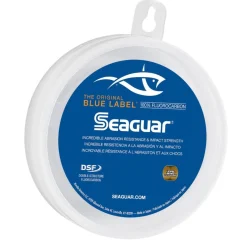 Blue Label Fluorocarbon leader