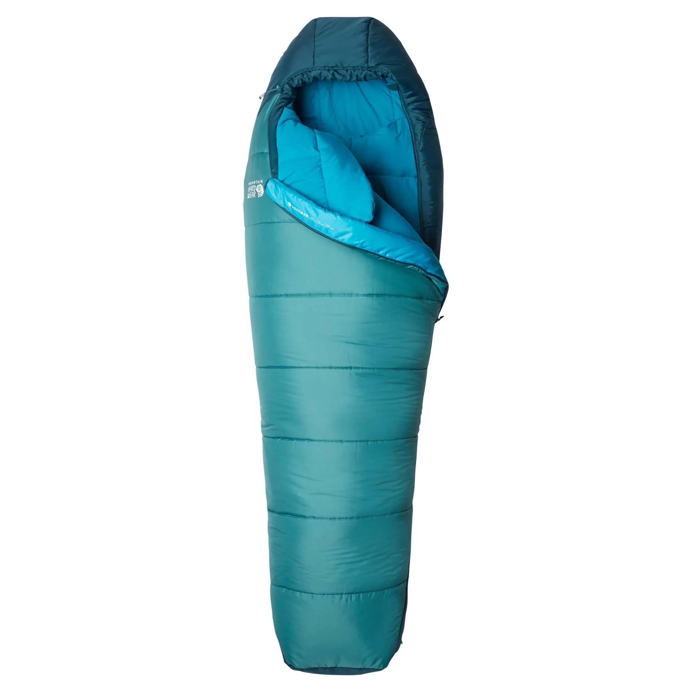 Bozeman Sleeping bag (-18° C)