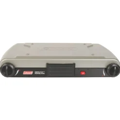 2-Burner propane stove - 22 000 BTU