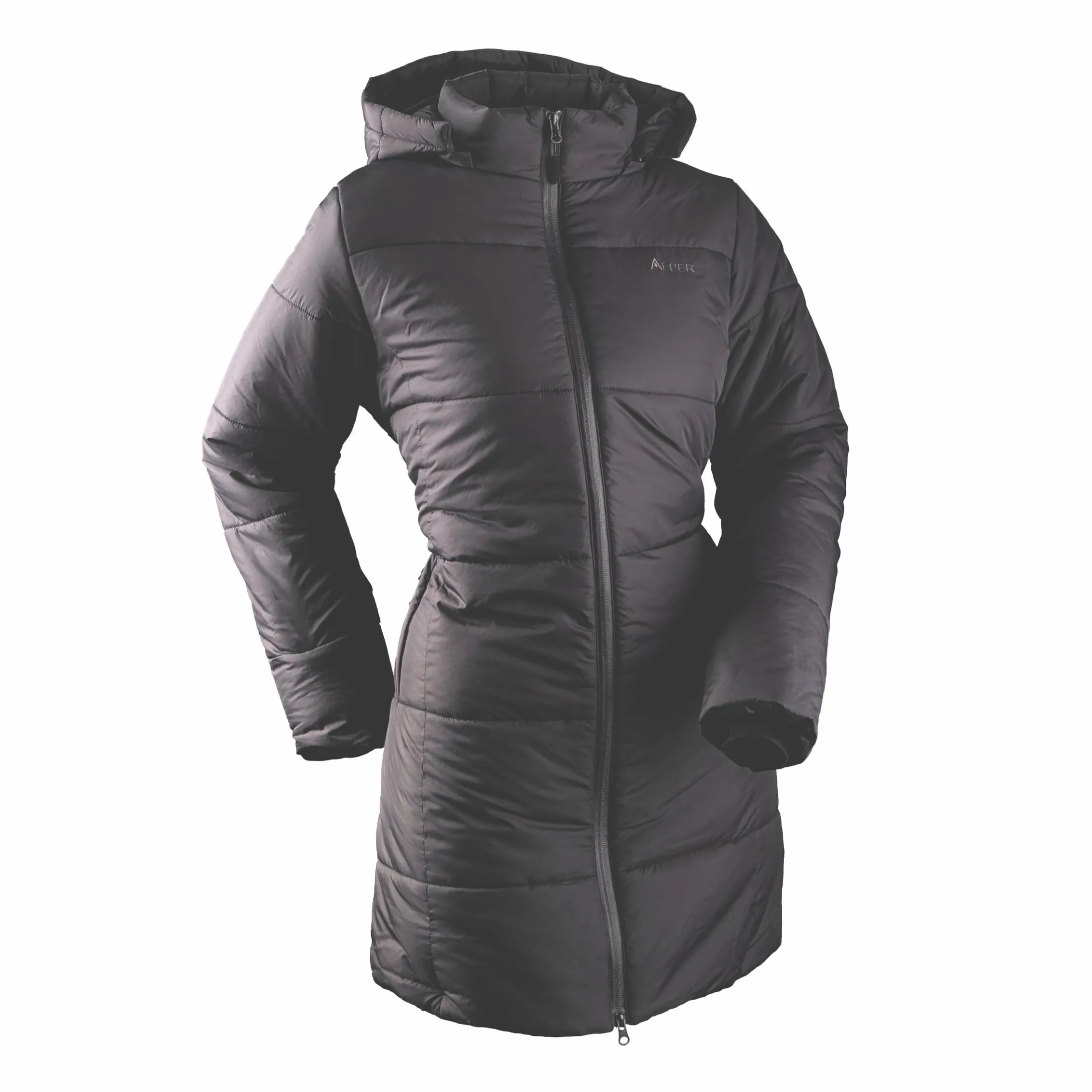 Bévéra ¾ Winter jacket - Women's