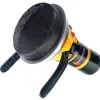 Catalytic propane heater
