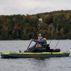 Catch Mode 110 TR Fishing Kayak