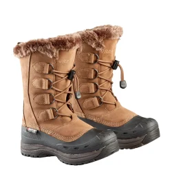 Chloe Winter boots - Women’s