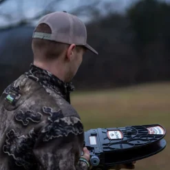 Clay Canon Target thrower