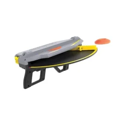 Claymore Pullpup target thrower