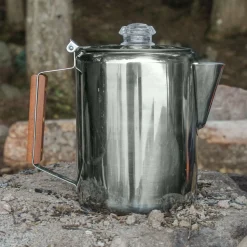 Coffee Percolator