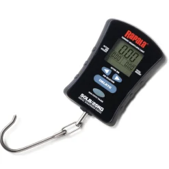 Compact scale - 50 lbs