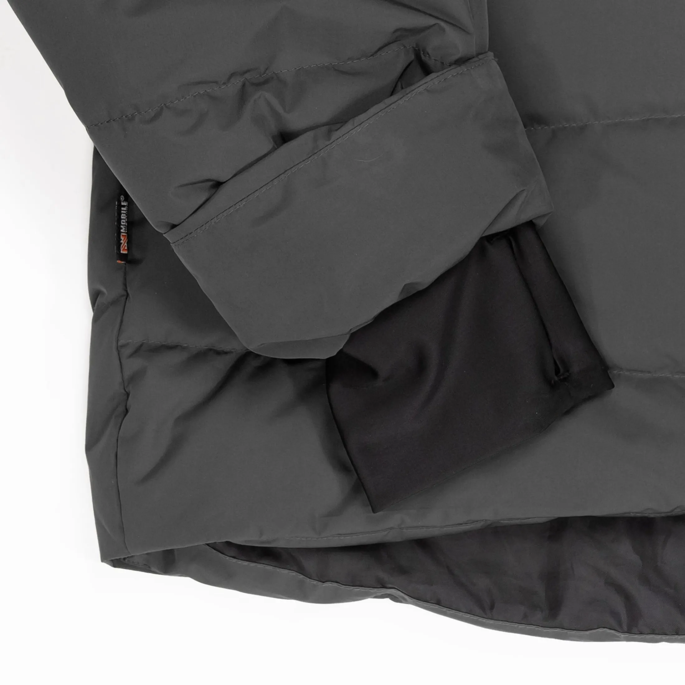 Crest Heated jacket - Men's