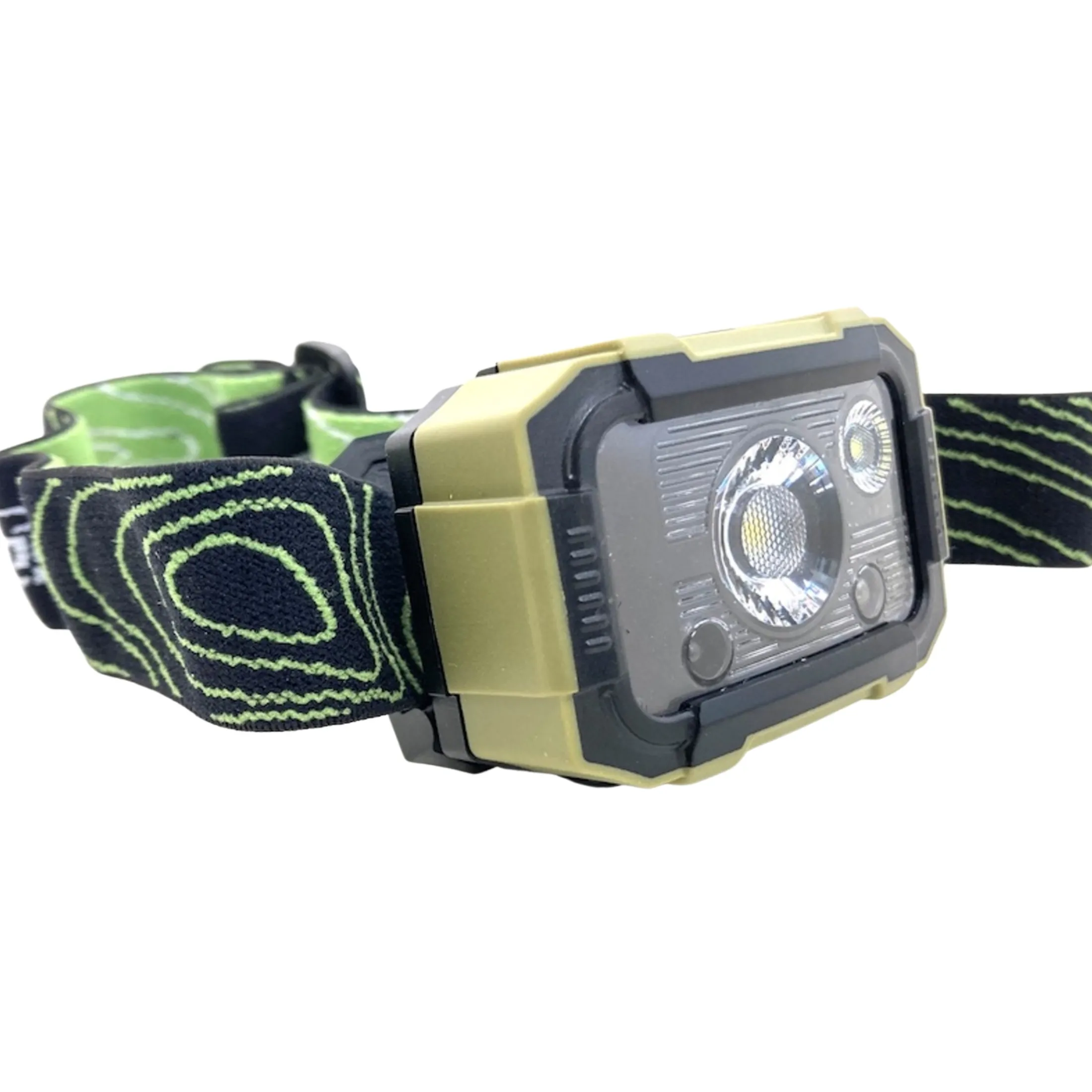 Cyprus Headlamp - 500 lumens