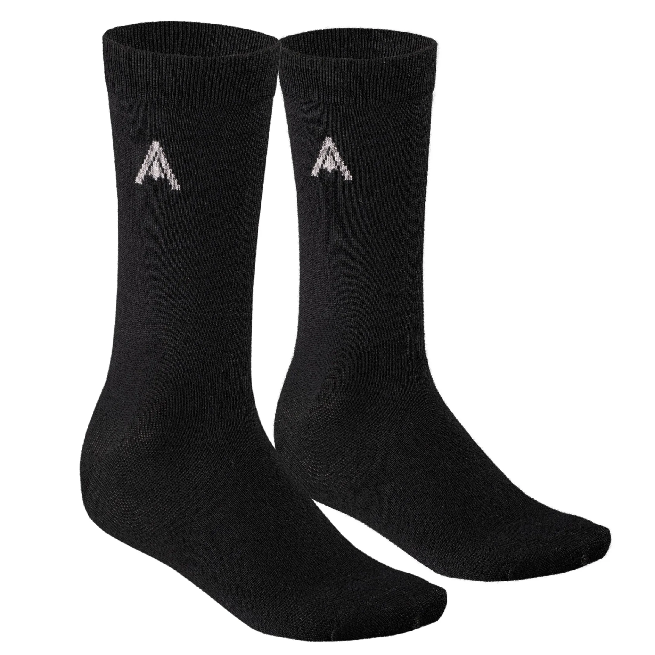 Davos Bamboo socks - 3/pack