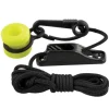 Downrigger weight retriever