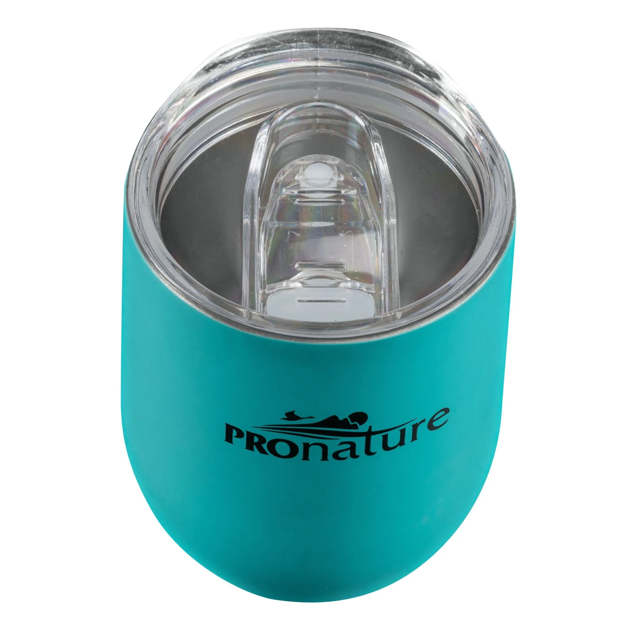 Drop-Isothermal wine glass