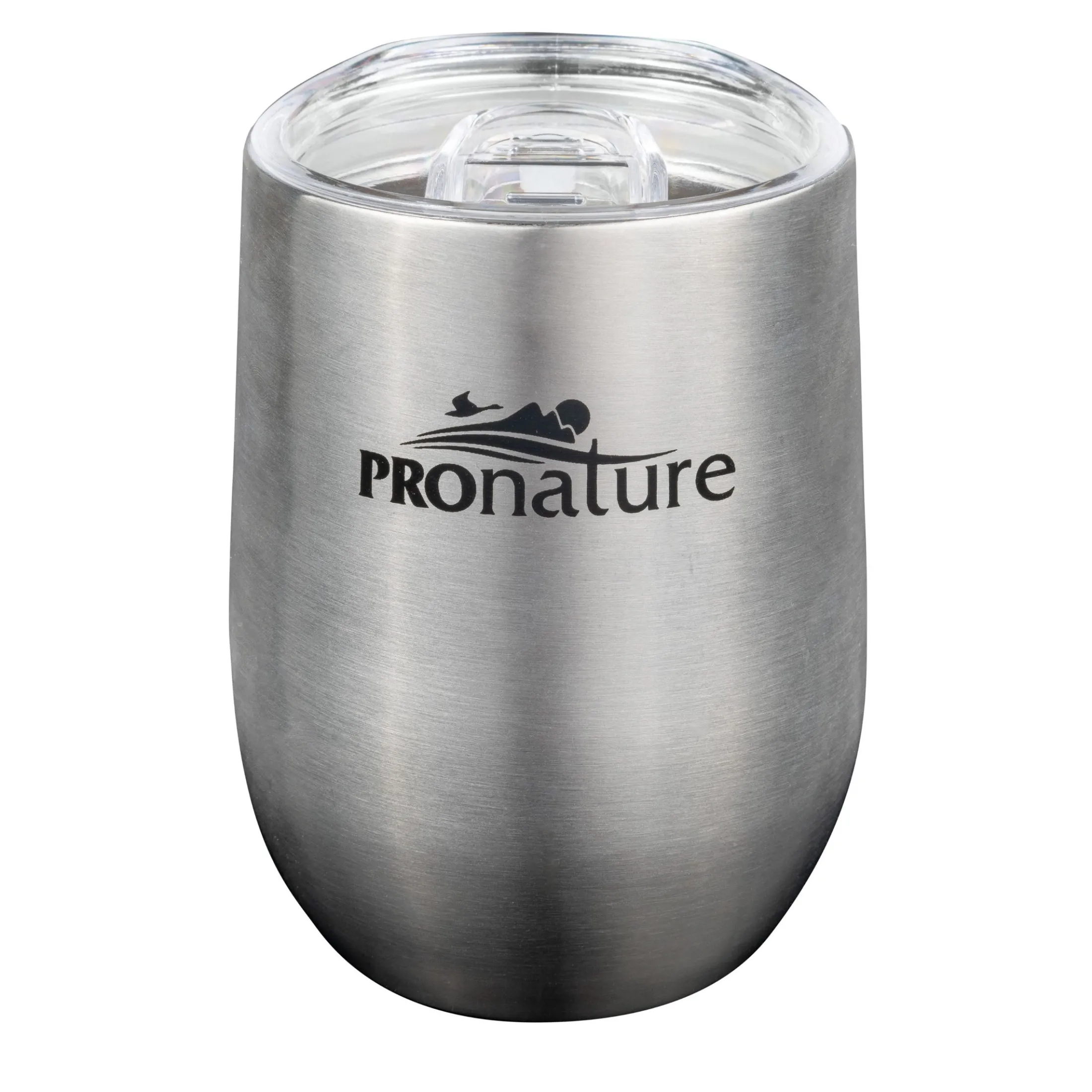Drop-Isothermal wine glass