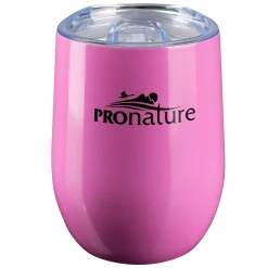 Drop-Isothermal wine glass