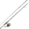 D-Shock Spinning combo
