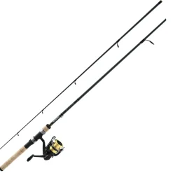 D-Shock Spinning combo