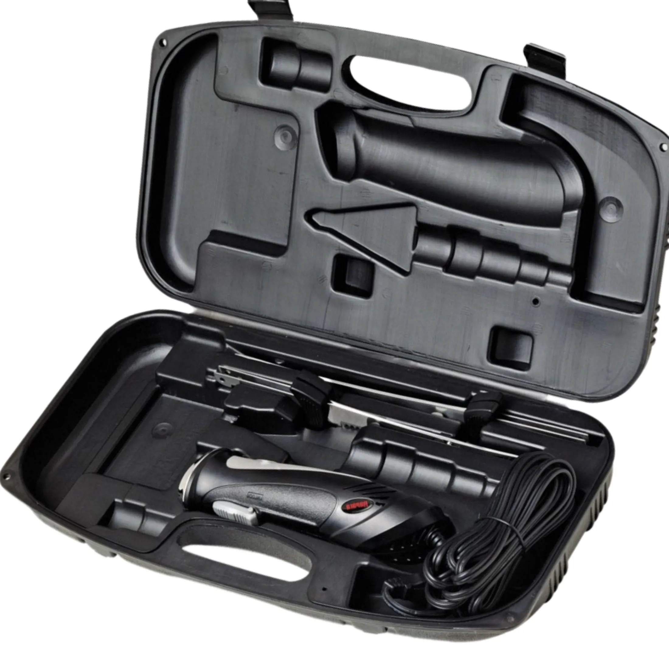 Electric fillet knife set - 110 V
